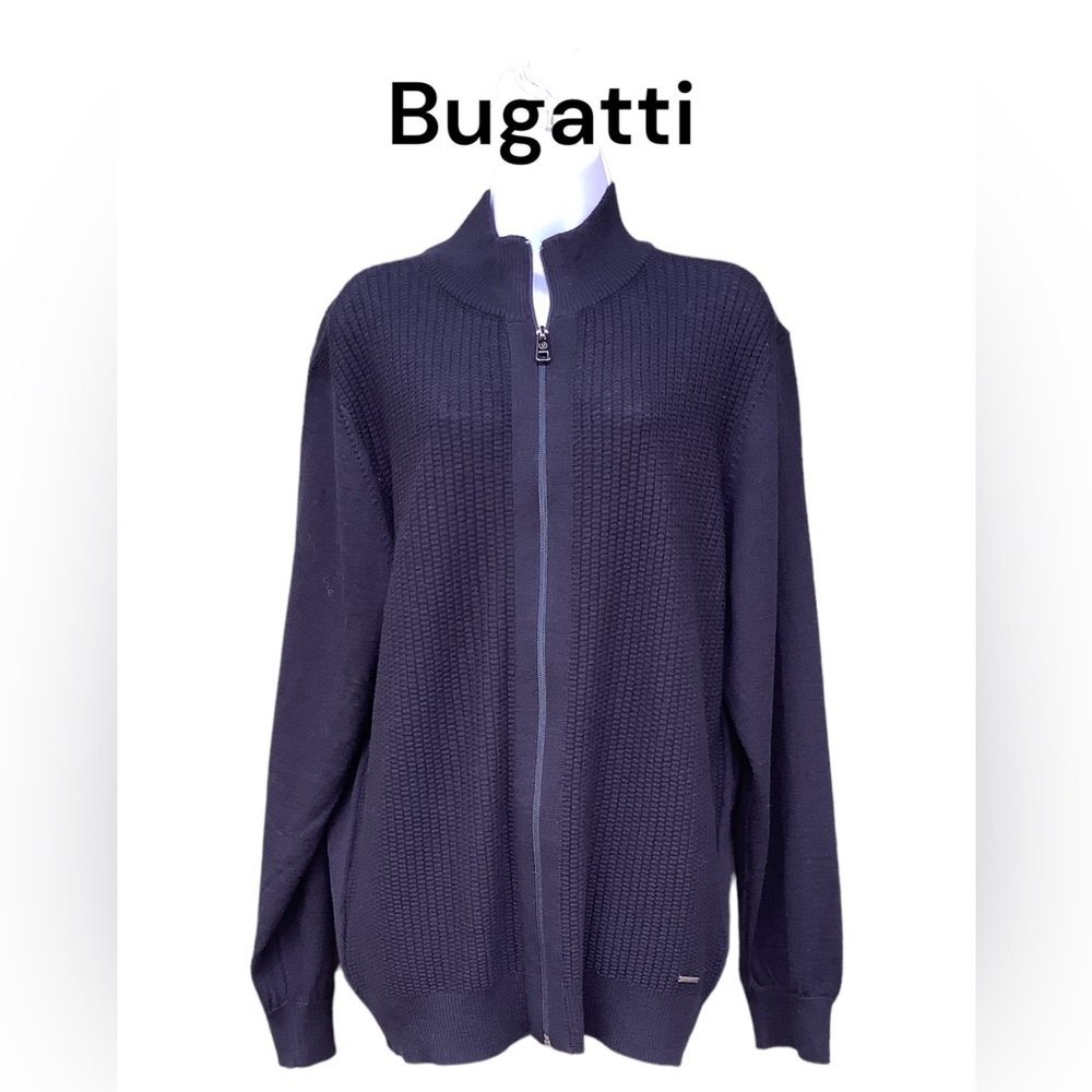 Bugatti Sweater